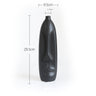 Nordic Ceramic Face Vase for Home Decor and Styling