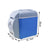 Mini Car Refrigerator - Atlantic Shopping Mall