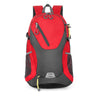 Large-Capacity Sports Hiking Bag for Outdoor Leisure