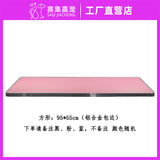 Pet Grooming Table Accessories - Folding Non-Slip Tops