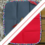 Portable Waterproof Foldable Camping Seat Cushion Mat
