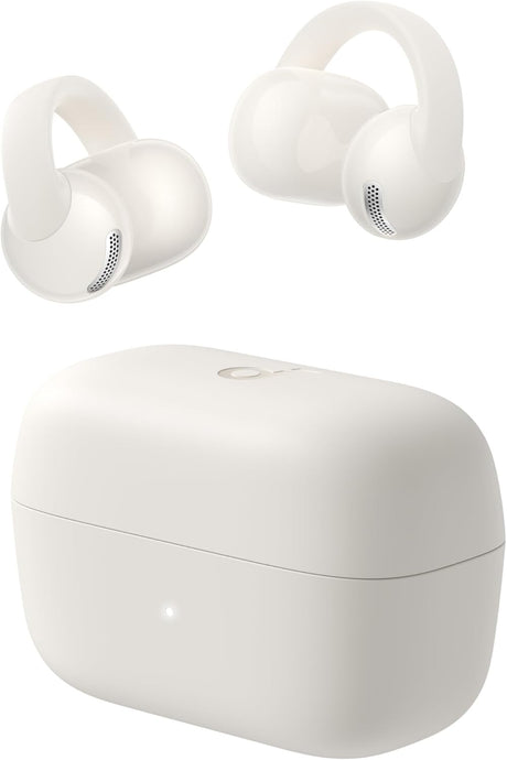 Anker Soundcore TWS Earphones Open Air HiRes Audio C50i White