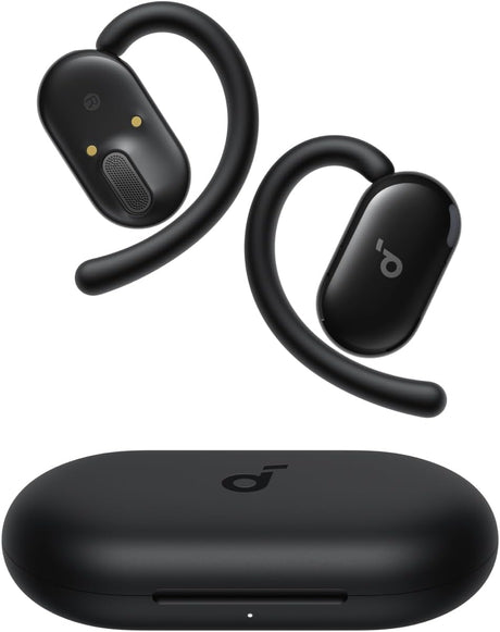 Anker Soundcore TWS Earphones Open Air V20i Black