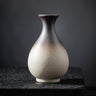 Mini Japanese Ceramic Vase for Home Decoration