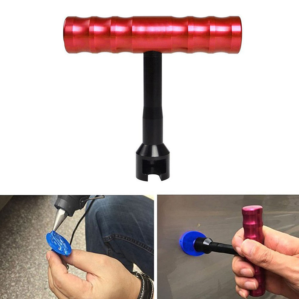 Car Surface Dent Repair Tool with Puller (Hail Damage)