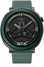 HiFuture Fashion SmartWatch AURORA Green/Black