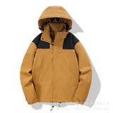 Outdoor Fashionable Lightweight Breathable Jacket for Couples