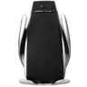 Magic Clamp S5 Wireless Car Charger & Phone Holder