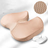 Non-Slip Orthopedic Memory Foam Cushion - Atlantic Shopping Mall