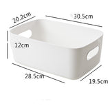 Desktop Storage Box for Bathroom and Kitchen Organizing