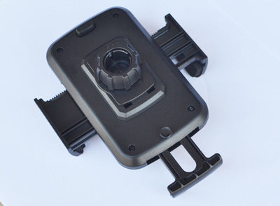 Car CD Slot Phone Holder for Navigation and Support