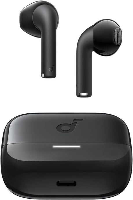 Anker Soundcore TWS Earphones K20i Black