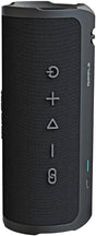 HiFuture Portable BT Speaker RIPPLE IPX7 30W Black