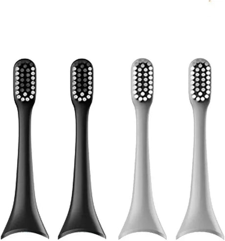 Aurora T2 Replacement Touthbrush Heads