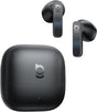 Baseus Headphones In Ear TWS, ANC, LDAC Hi-res Audio, IP55,40H Battery Life, 6-Mic AI ENC, Bass BS1 Black