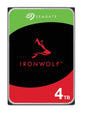 Seagate IronWolf HDD 3.5'' NAS 4TB ST4000VN006