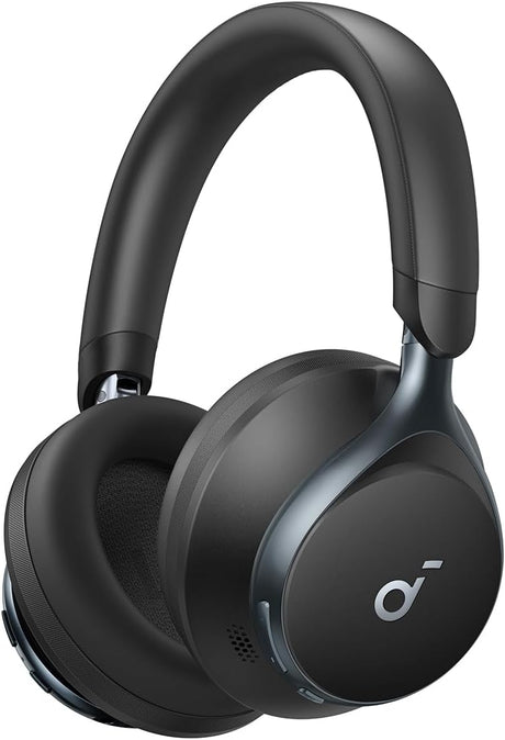 Anker Soundcore Headphones HiRes ANC Space One Black