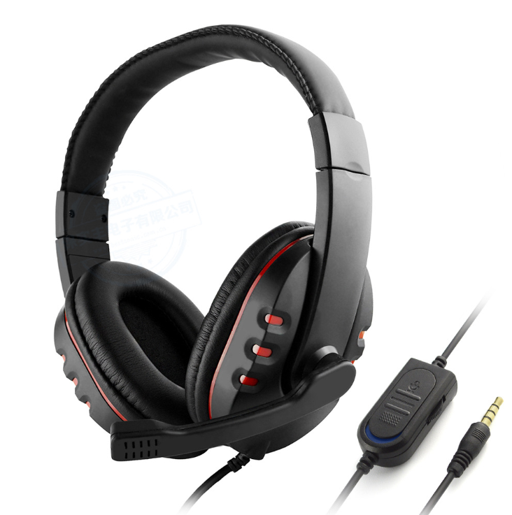 Wearing Headphones for Gaming and General Use