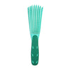 New Multifunctional Hair Styling and Massage Comb