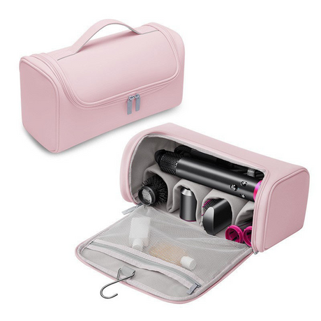 Portable Waterproof Cosmetic Bag