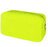 Fashionable Waterproof Nylon Makeup Bag