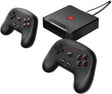 My Arcade GAMESTATION WIRELESS Console Data East & Jaleco (250 Games)