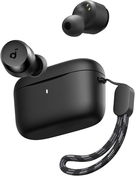 Anker Soundcore TWS Earphones A25i - Black