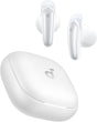 Anker Soundcore TWS Earphones ANC LDAC HiRes Audio , AI Translation Liberty Buds  White