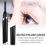 Professional Electric Eyelash Curler and Perming Tool