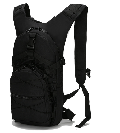 Multifunctional Camouflage Hiking Backpack for Travel