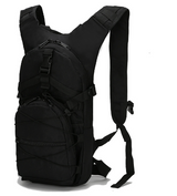 Multifunctional Camouflage Hiking Backpack for Travel