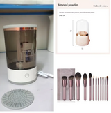 Electric Makeup Brush Cleaner