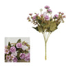 Artificial Flower Stem - Ideal for Home Decor & Events