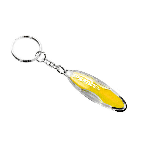 Car Anti-static Keychain for Interior Static Removal