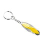 Car Anti-static Keychain for Interior Static Removal