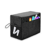 Sewing Machine Dust Cover with Pocket