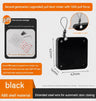 Home & Office Punch-Free Door Closer