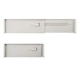 Telescopic Adjustable Plastic Drawer Divider for Storage