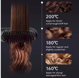 Curler Brush