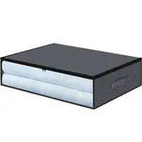 Non-Woven Quilt Storage Bag, Dust-Proof Organizer Box