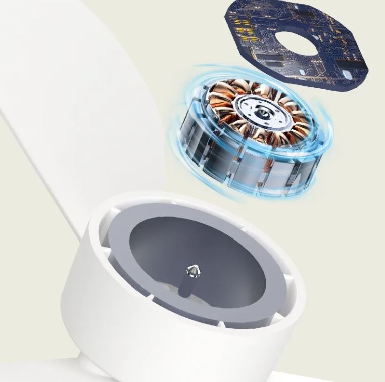Folding Mini USB Camping Fan
