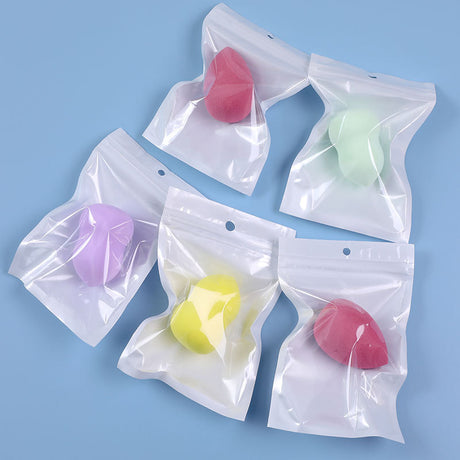 Super Soft Makeup Sponge in Tin Box (Single Pack)