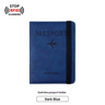 Passport Holder and Luggage Tag