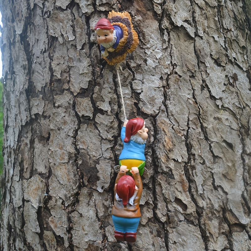 Garden Gnome Decorations for Outdoor Spaces