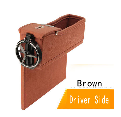 Car Organizer Box for Storage and Accessories