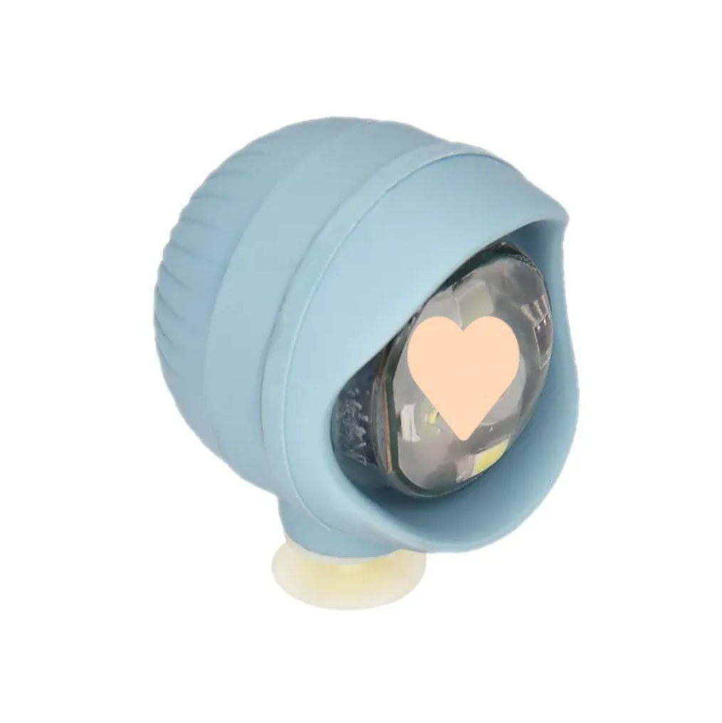 LED Safety Lights for Camping & Clog Shoes