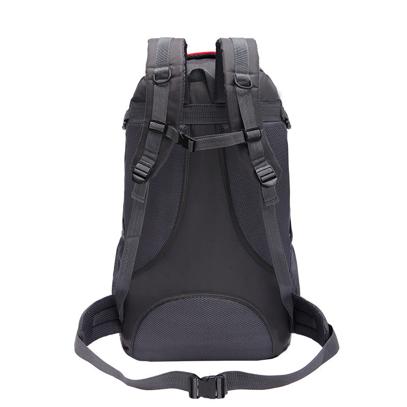 Backpack, Hiking Bag, Sports Gear