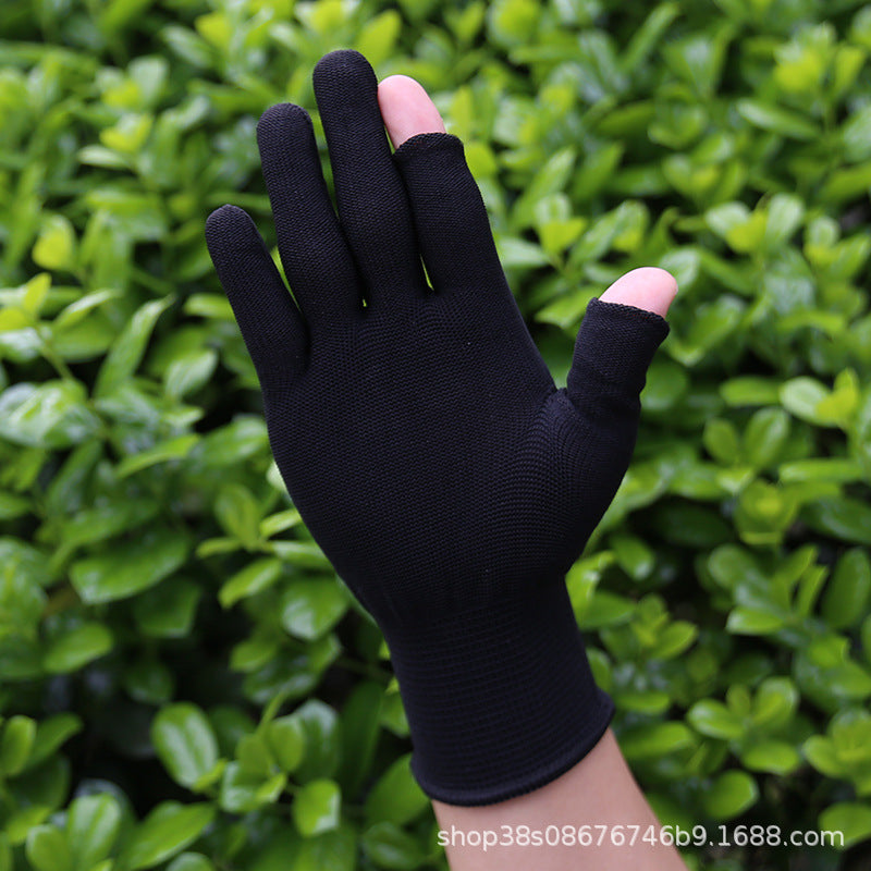 Summer Lightweight Cycling Gloves for Outdoor Sports