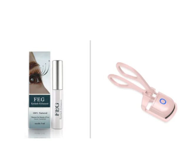 Eyelash Curler