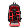 DSLR Camera Bag and Laptop Backpack Combo